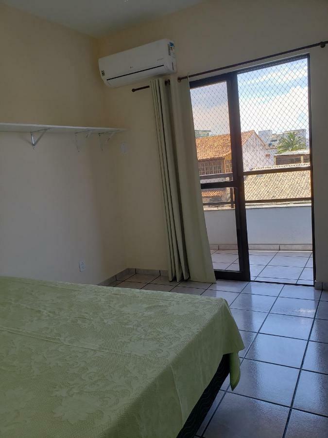Otimo Apto Perto Da Praia Cabo Frio Kültér fotó