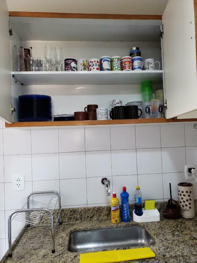 Otimo Apto Perto Da Praia Cabo Frio Kültér fotó